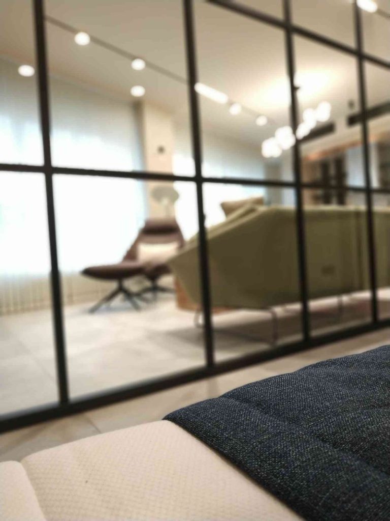 Уборка квартиры после ремонта в ЖК Тринити 59,8 м²